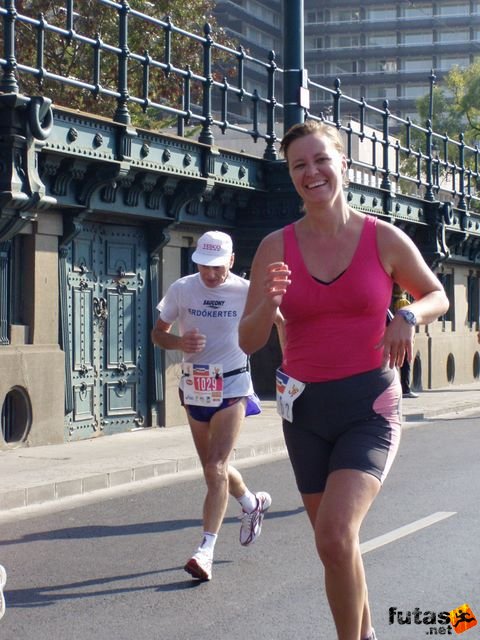 Budapest Maraton