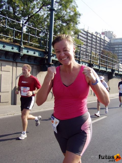 Budapest Maraton