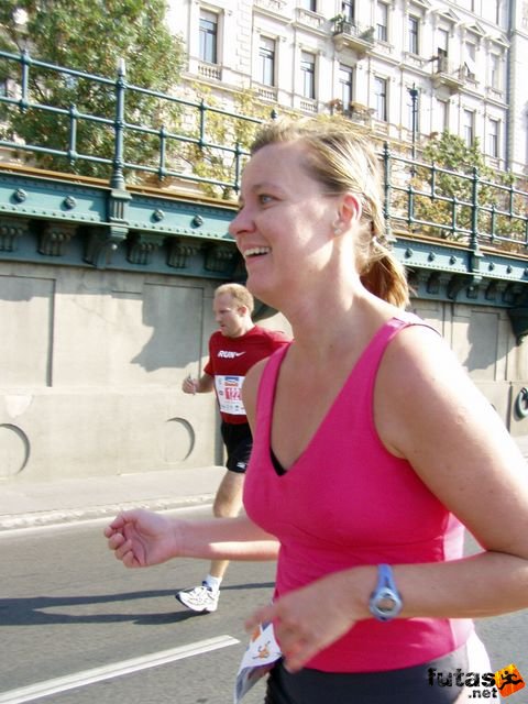 Budapest Maraton