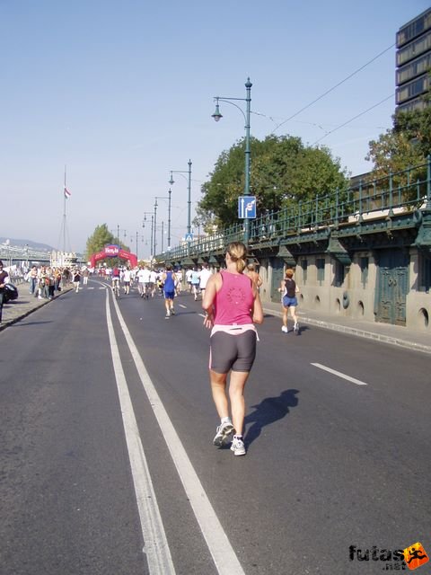 Budapest Maraton
