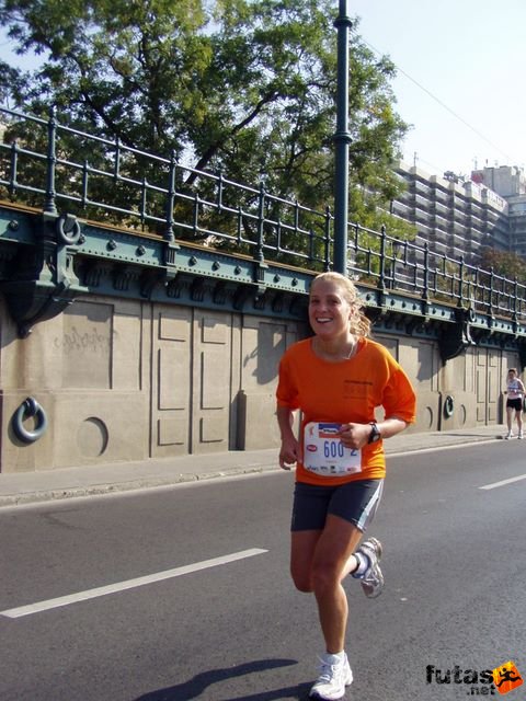 Budapest Maraton