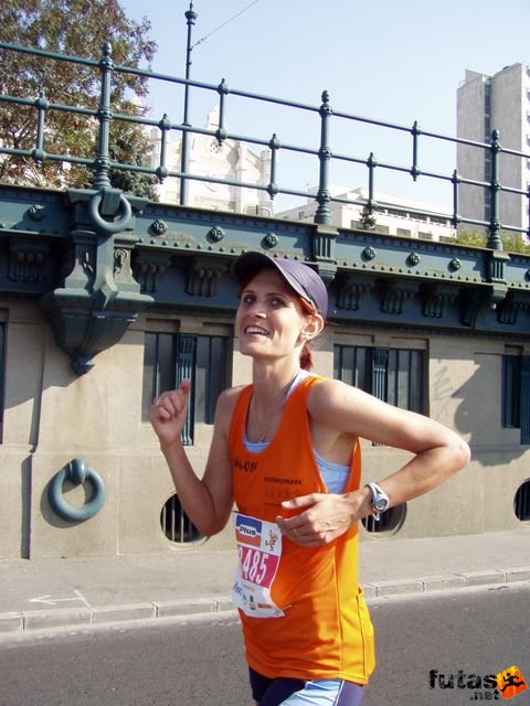 Budapest Maraton