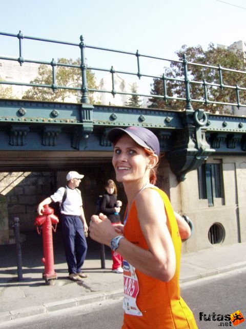 Budapest Maraton