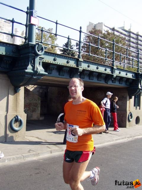 Budapest Maraton