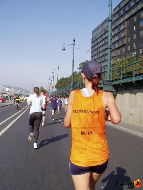 Budapest Maraton