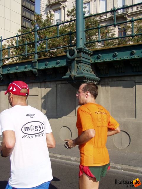 Budapest Maraton