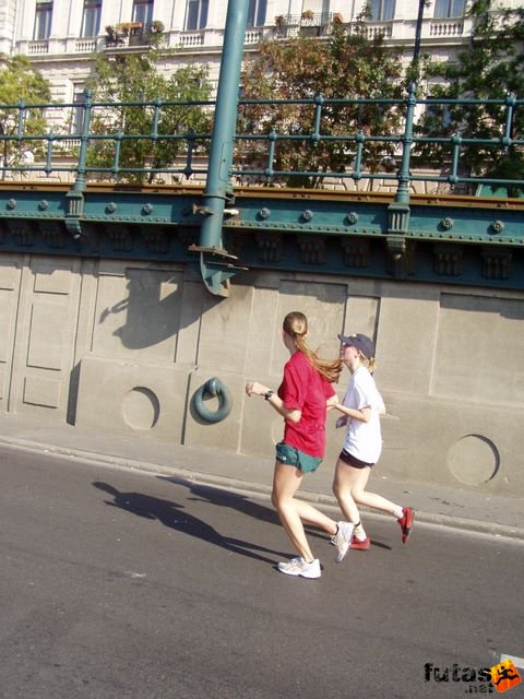 Budapest Maraton