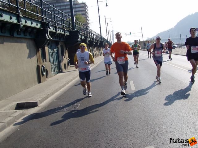 Budapest Maraton