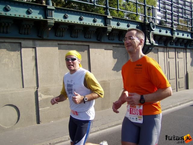 Budapest Maraton