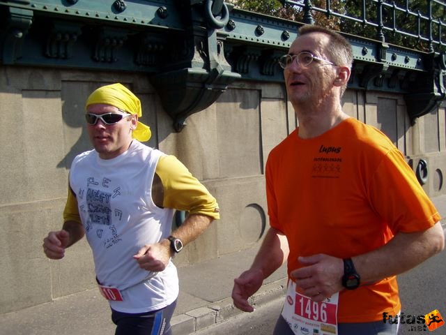 Budapest Maraton