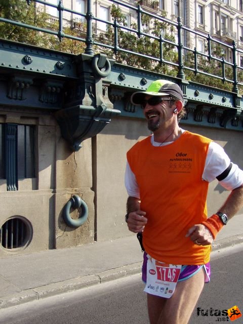 Budapest Maraton
