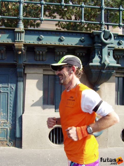 Budapest Maraton