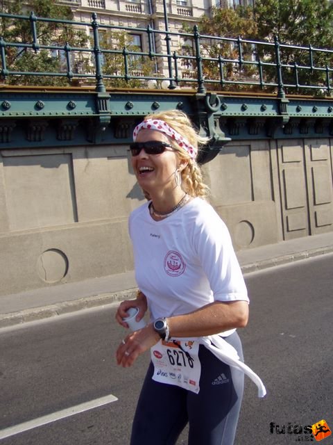 Budapest Maraton