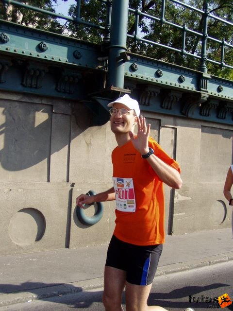 Budapest Maraton