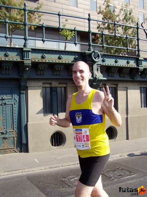 Budapest Maraton