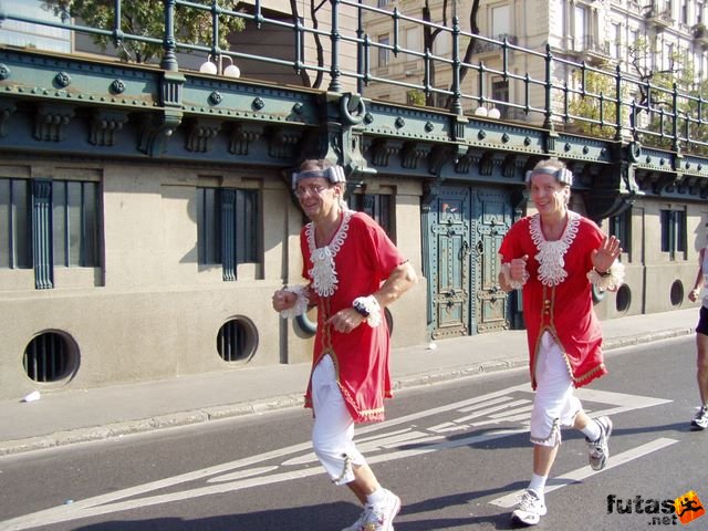 Budapest Maraton