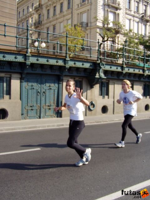 Budapest Maraton