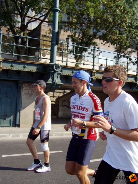 Budapest Maraton