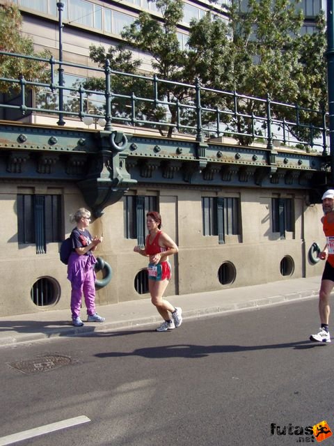 Budapest Maraton