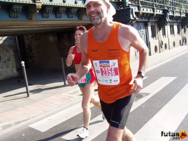 Budapest Maraton
