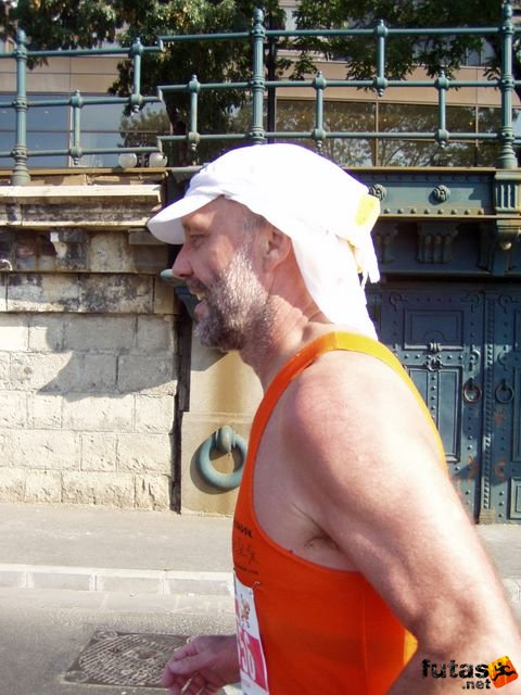 Budapest Maraton