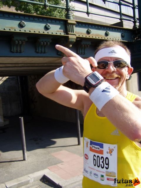 Budapest Maraton
