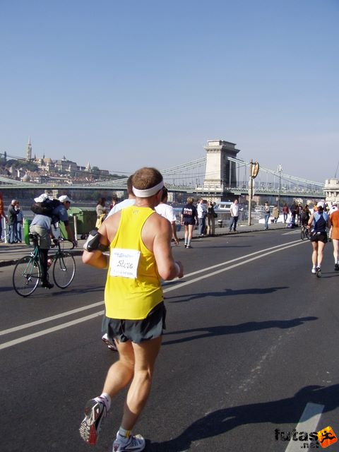 Budapest Maraton