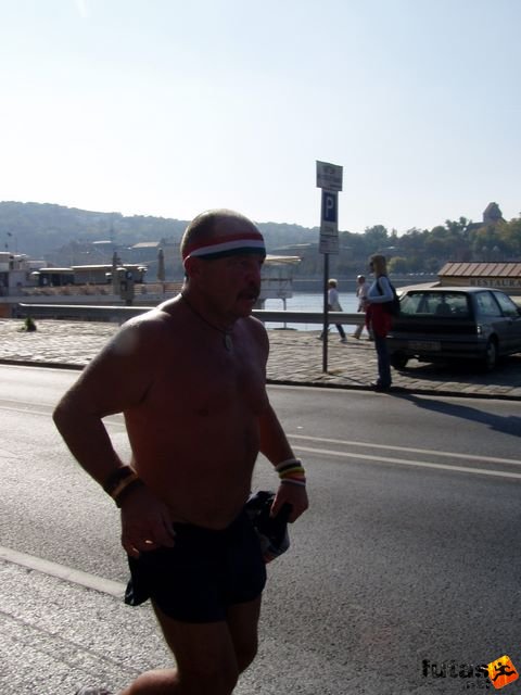 Budapest Maraton