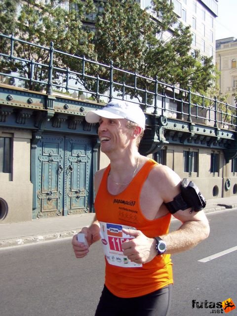 Budapest Maraton
