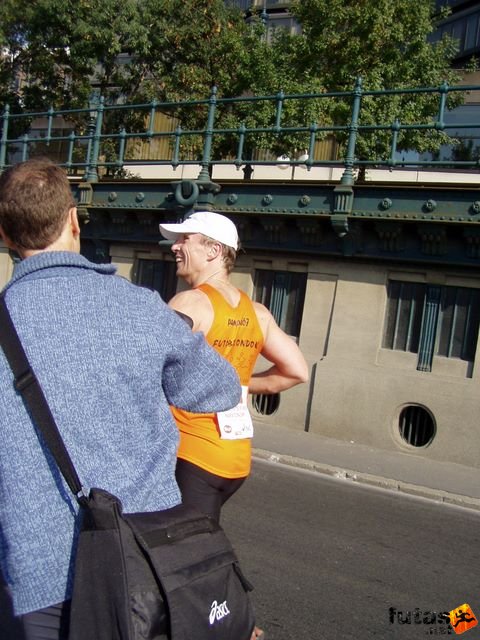 Budapest Maraton