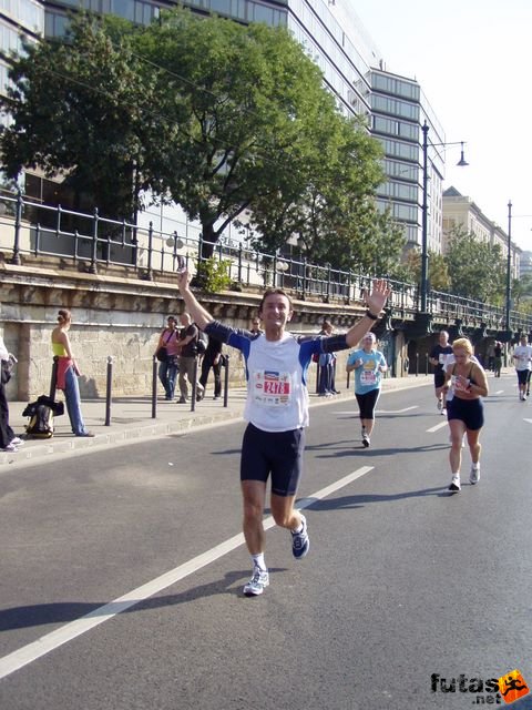 Budapest Maraton