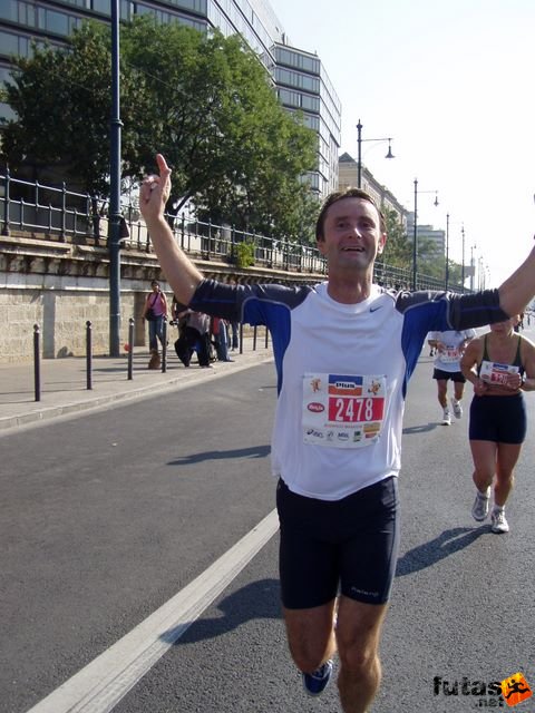 Budapest Maraton