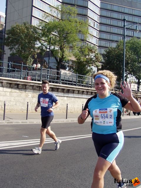 Budapest Maraton