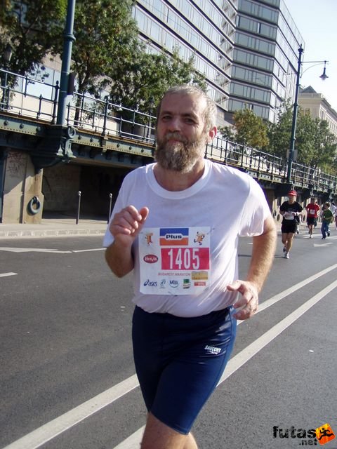 Budapest Maraton