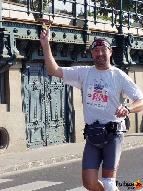Budapest Maraton