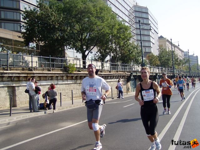 Budapest Maraton