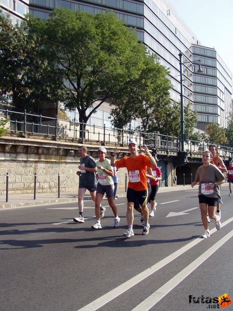 Budapest Maraton