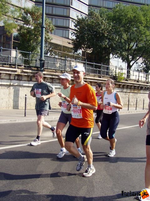 Budapest Maraton
