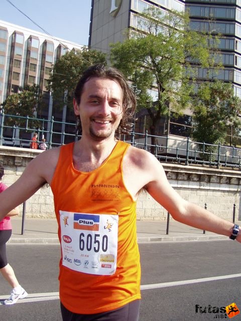 Budapest Maraton
