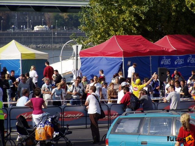 Budapest Maraton