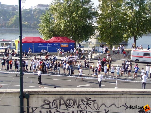 Budapest Maraton