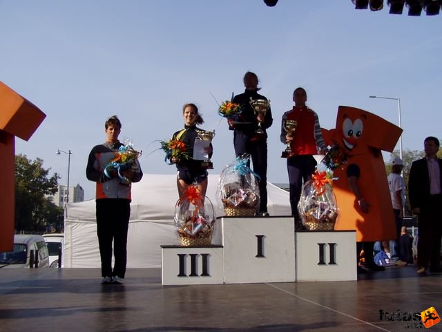 Budapest Maraton