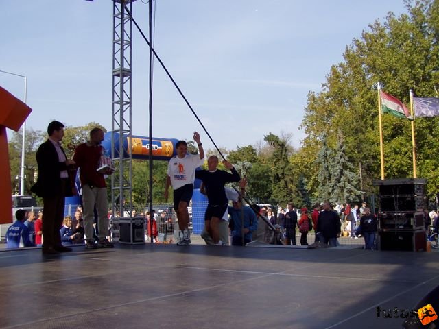 Budapest Maraton