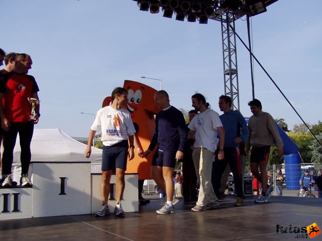 Budapest Maraton