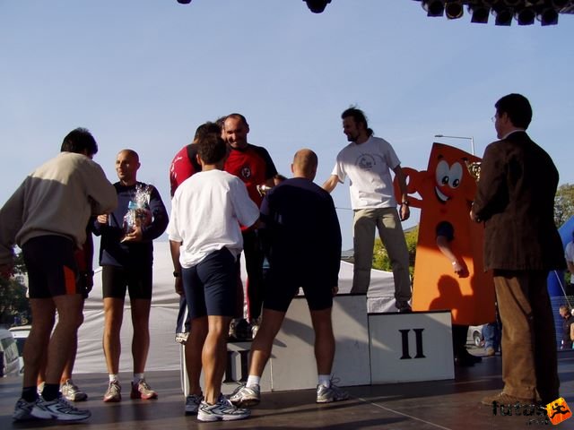 Budapest Maraton