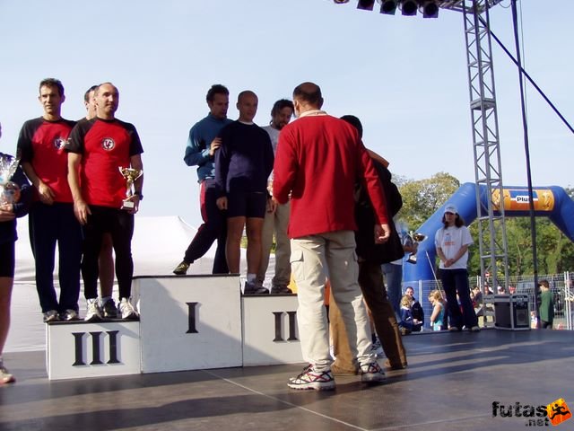 Budapest Maraton