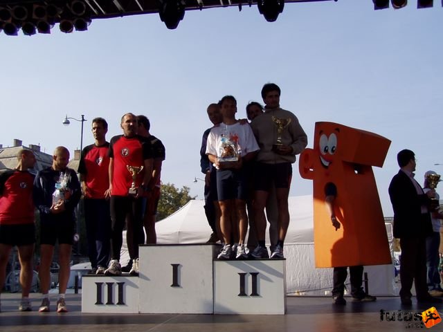Budapest Maraton