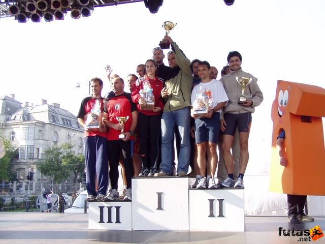 Budapest Maraton