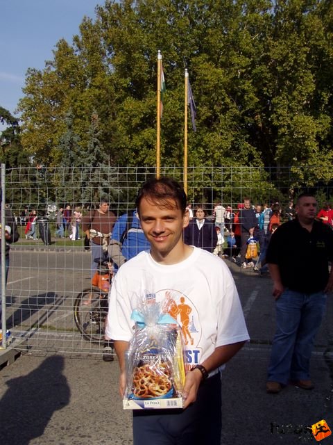 Budapest Maraton