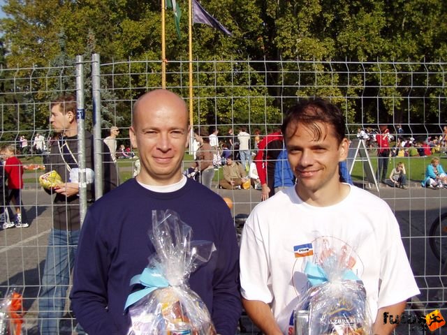 Budapest Maraton